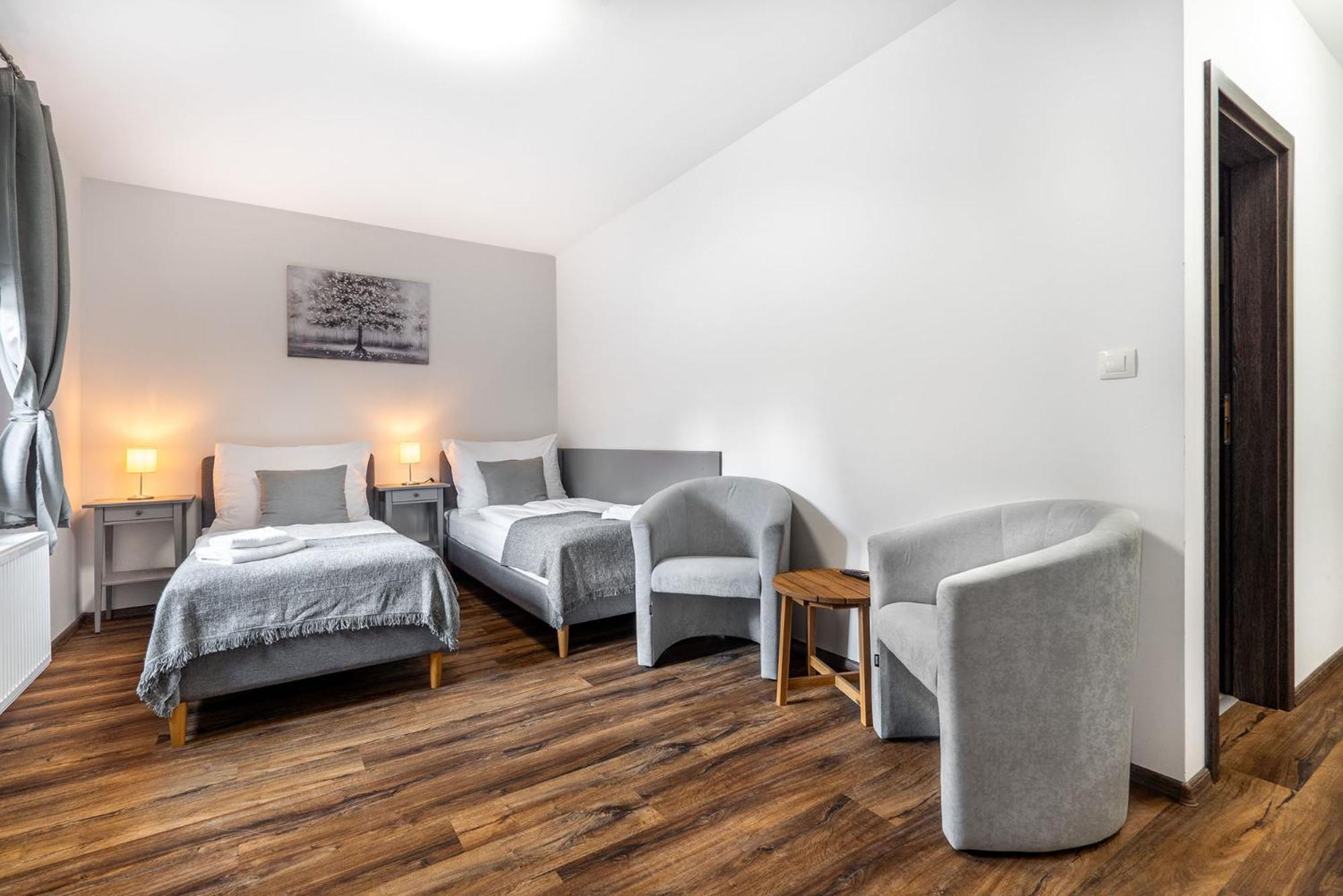 Guest house Mesi *