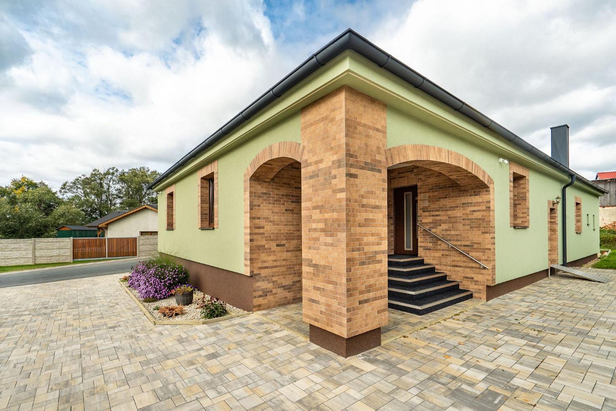 Guest house Mesi
