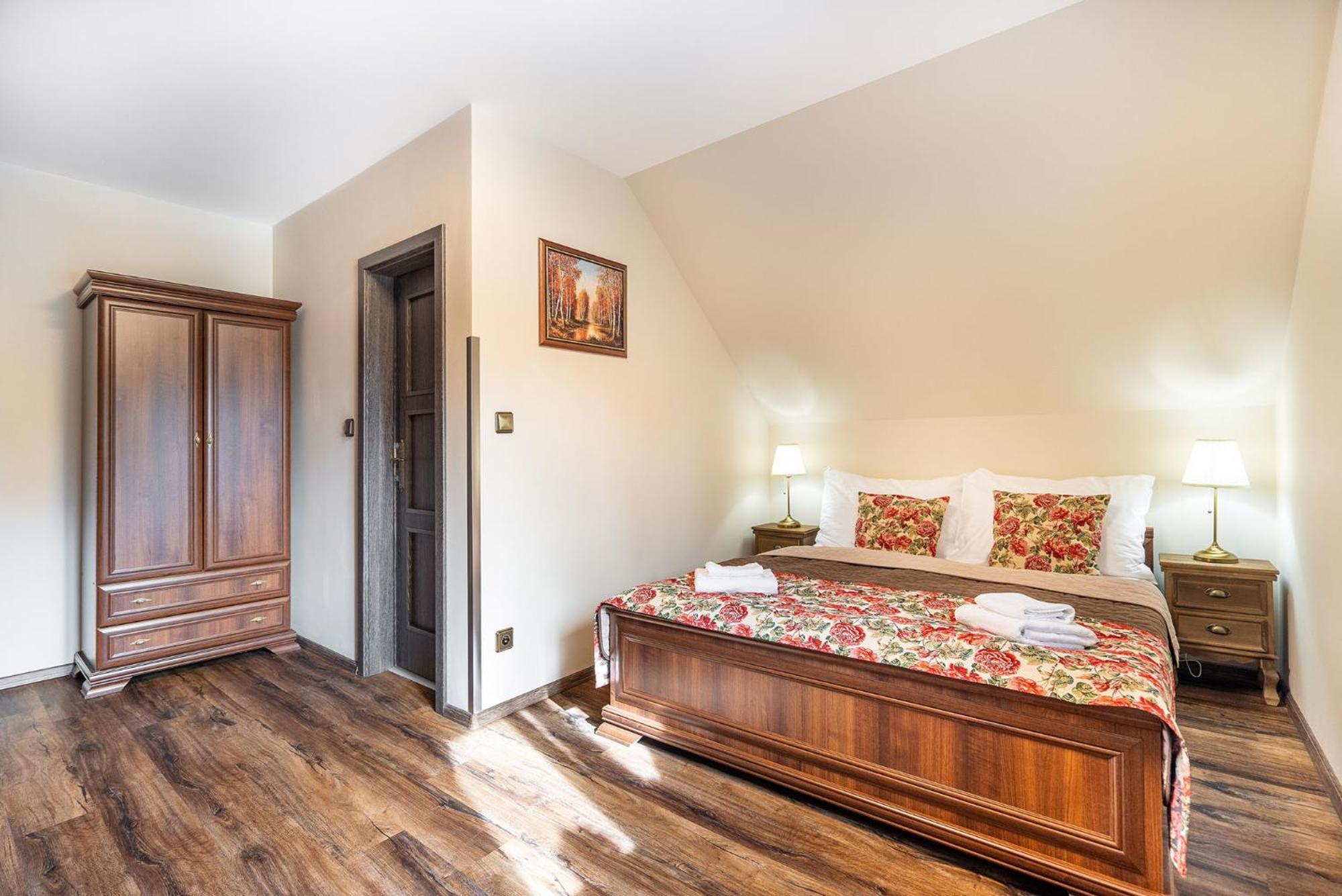 Mesi Guest house *
